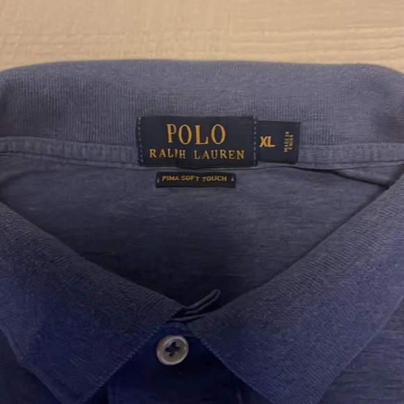 Polo ralph Lauren - Picture 4 of 4